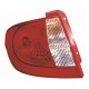 Hyundai Getz 2005-2009 Rear Light Unit Passenger Side